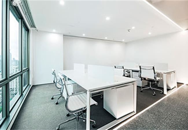 合肥工裝裝修公司詳解選擇辦公家具有哪些要求？