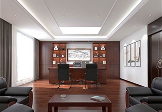 辦公室裝修如何挑選木地板？合肥裝修公司說出選購技巧