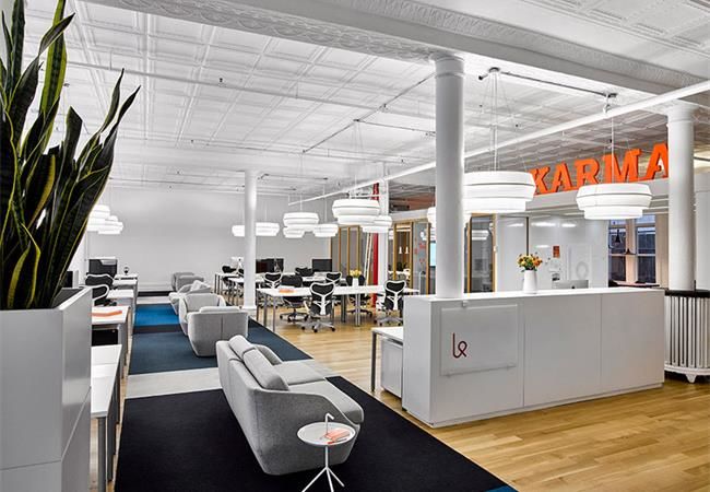 合肥廠房裝修報(bào)價(jià)主要從哪些方面觀察入手？