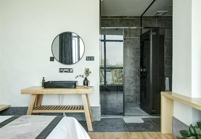 合肥民宿酒店裝修要注重實(shí)際效果，不能只圖廉價(jià)