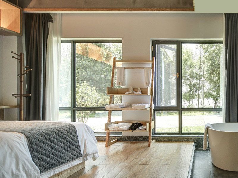 民宿酒店設計公司