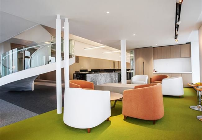 合肥歐式風(fēng)格辦公室裝修需要特別注意？