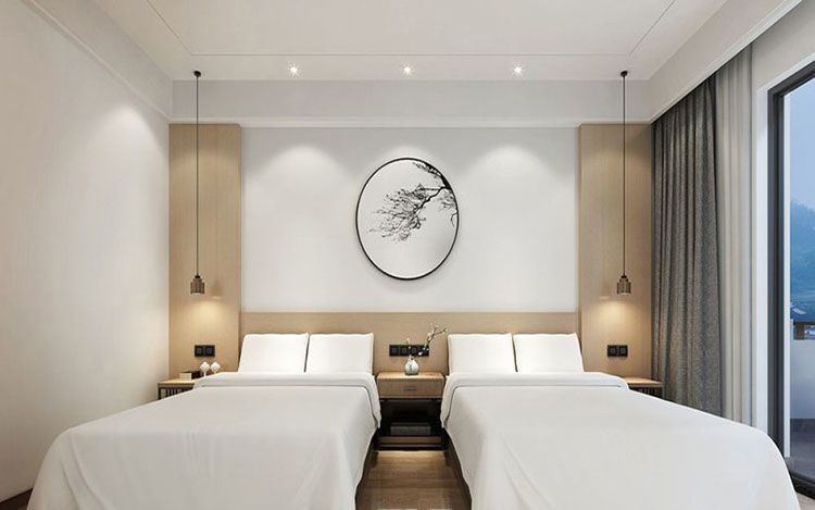 合肥工裝裝修公司