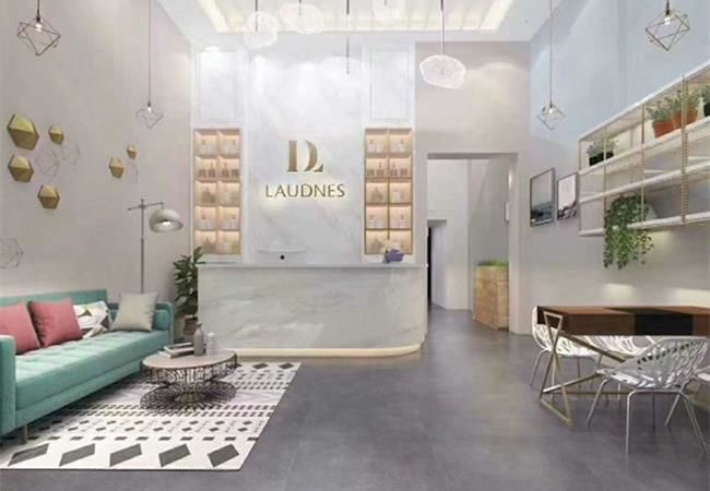 合肥美容店裝修都有哪三大特征