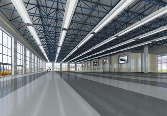 合肥廠房裝修設(shè)計(jì)需要注意哪些實(shí)際事項(xiàng)