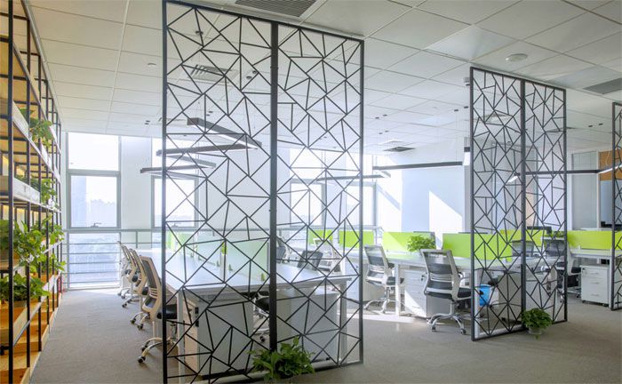 合肥廠房裝修公司