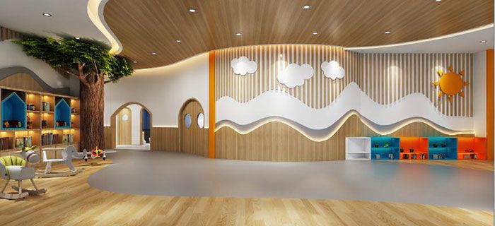 幼兒園裝修設(shè)計(jì)公司 幼兒園裝修設(shè)計(jì)公司