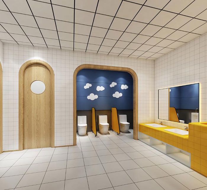 幼兒園裝修風(fēng)格 幼兒園裝修風(fēng)格