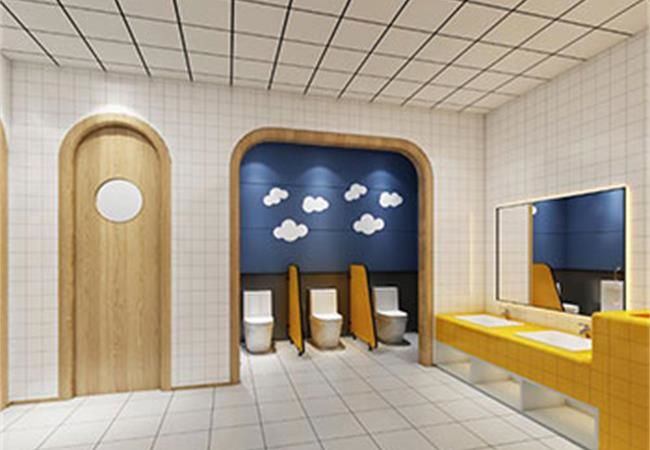 合肥幼兒園裝修哪些風(fēng)格更值得選擇?