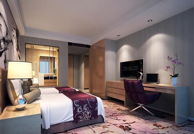 合肥酒店裝修設(shè)計(jì)都有哪些類型