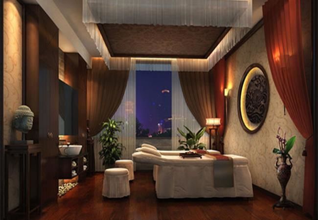 合肥美容店裝修時(shí)，我們需要掌握哪些細(xì)節(jié)