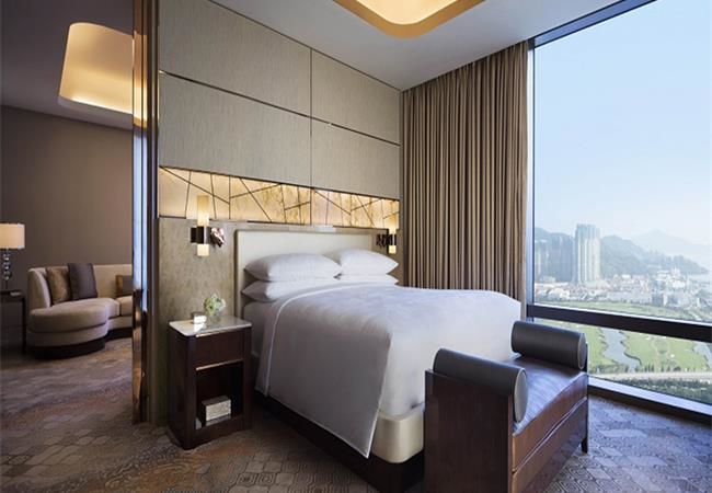 合肥酒店裝修，都有哪些特別的設(shè)計(jì)風(fēng)格