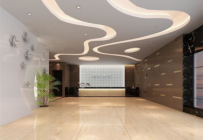 合肥酒店裝修走廊過(guò)道，如何設(shè)計(jì)比較合理