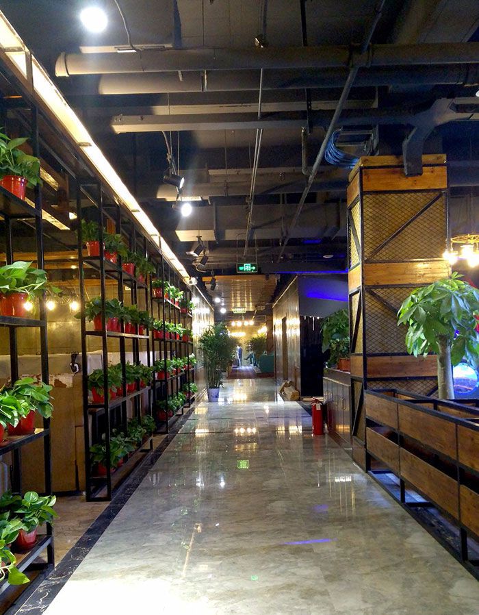 臺(tái)球廳裝修簡(jiǎn)單裝修 臺(tái)球廳裝修簡(jiǎn)單裝修