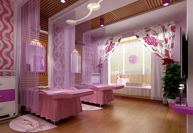合肥美容店裝修設(shè)計(jì)，都有哪些要點(diǎn)