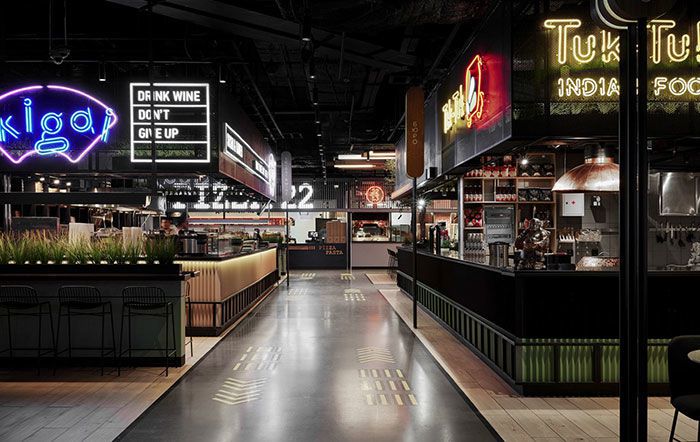 特色主題餐廳設(shè)計裝修 特色主題餐廳設(shè)計裝修