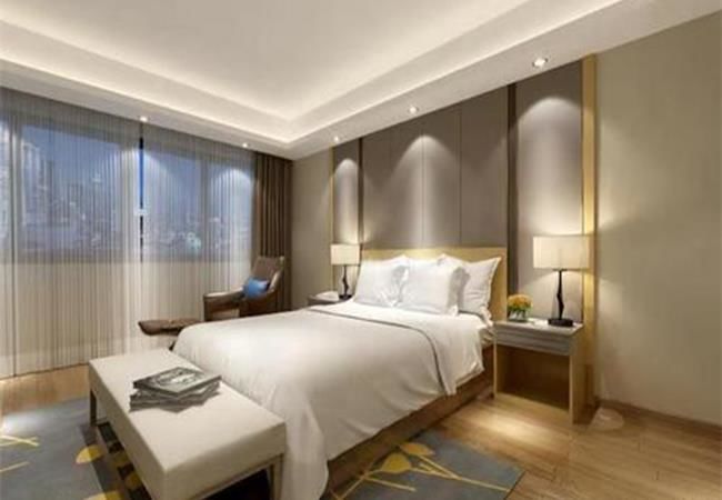 合肥酒店裝修公司教你幾招小方法，讓你的酒店裝修更加省錢(qián)