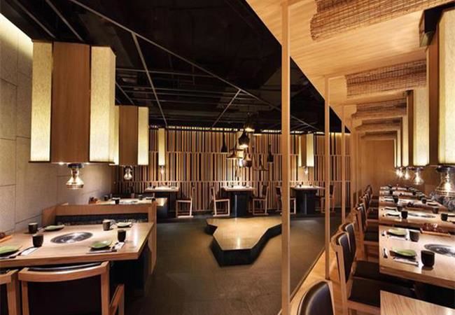 合肥火鍋店裝修設(shè)計(jì)有哪些重要步驟