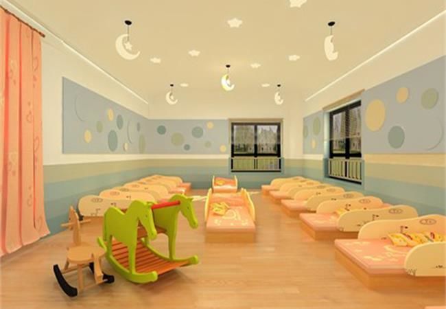 合肥幼兒園裝修多久能入園，都有哪些技巧
