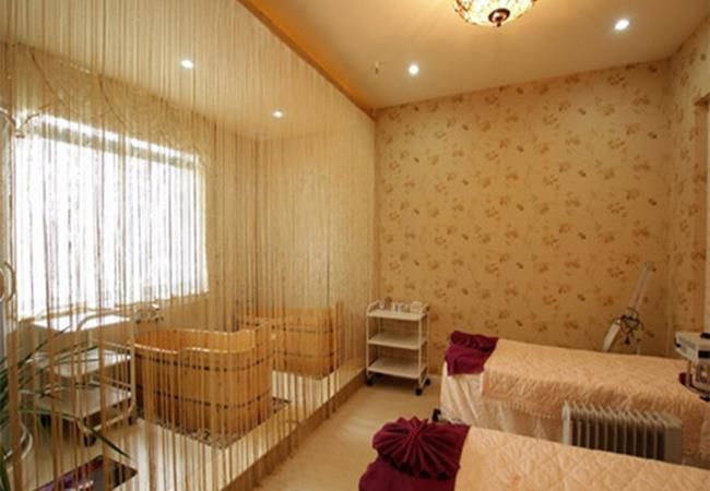 如何將合肥美容店裝修布置合理化