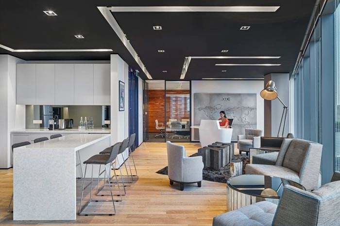 合肥辦公室裝修設(shè)計(jì)