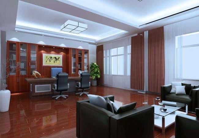 合肥辦公室裝修布局，主要有哪三大要點(diǎn)真實(shí)有效