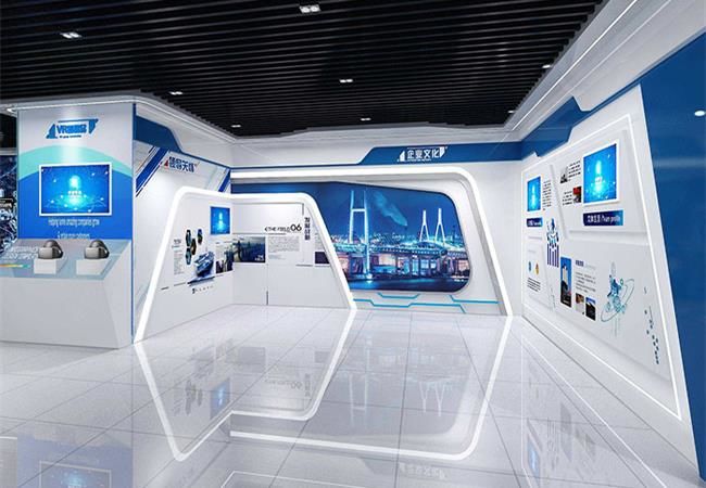 合肥展廳裝修，都需要走那些流程