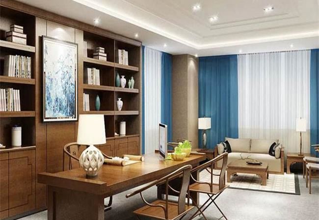 合肥寫字樓裝修設(shè)計風(fēng)水都有哪些講究