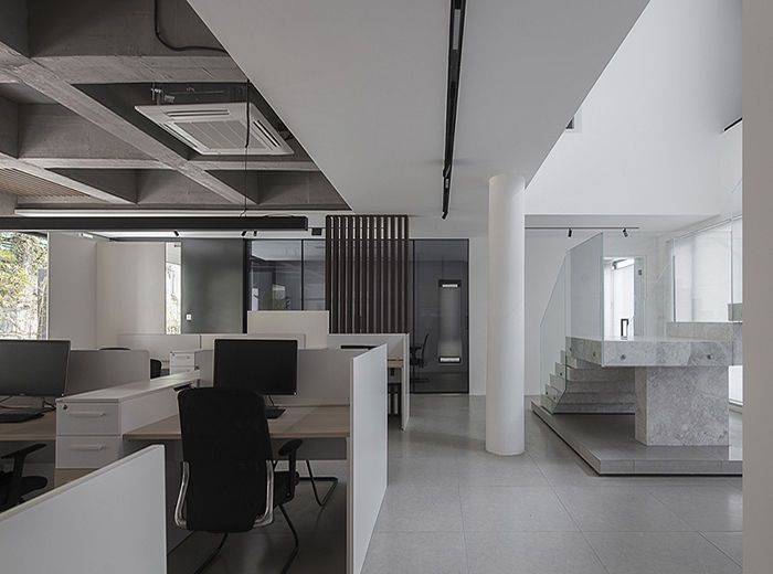 合肥辦公室設(shè)計(jì)