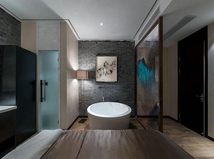 合肥美容店設(shè)計