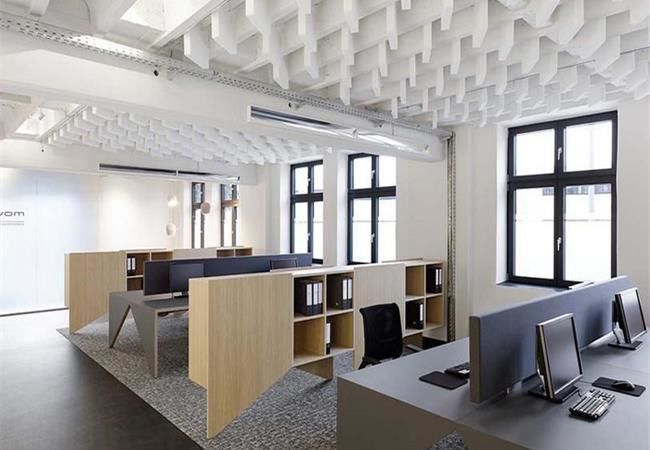 精心設計合肥辦公室如何節(jié)約預算成本