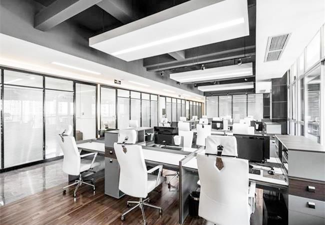 如何設計合肥辦公室裝修綠色環(huán)保空間
