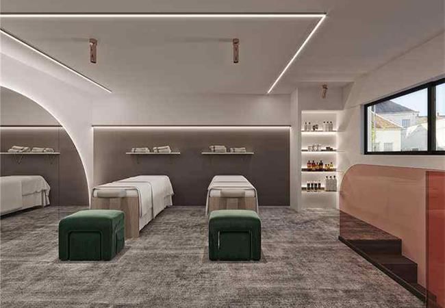 做好合肥美容美發(fā)店裝修，都有哪些好處