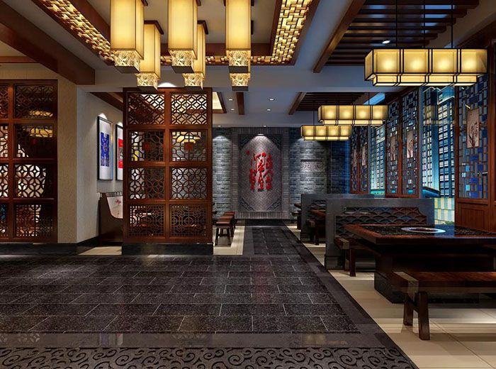 合肥餐飲店裝修 合肥餐飲店裝修