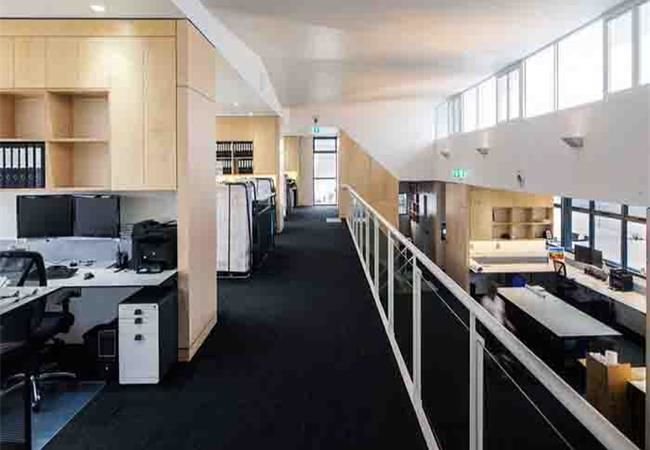 怎樣對馬路邊的合肥辦公室裝修如何進(jìn)行隔音