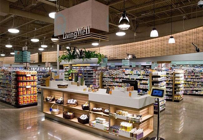 合肥超市裝修攻略大全詳解