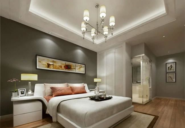 合肥酒店裝修，一定要具有吸引更多客人要點(diǎn)