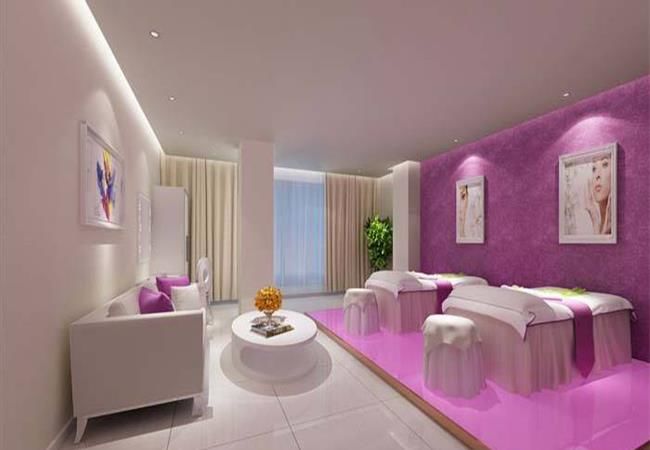 合肥美容店裝修要注重哪些事項(xiàng)