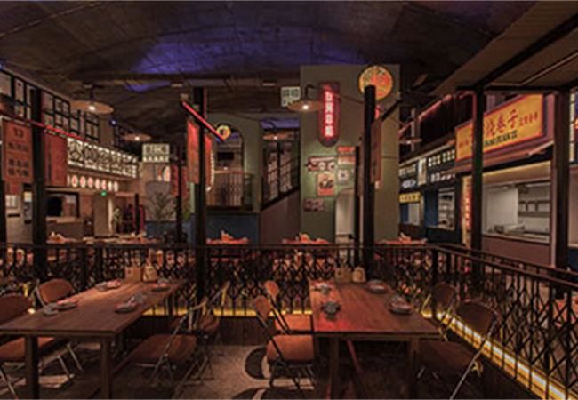 合肥店面裝修主要還是掌握好細(xì)節(jié)因素