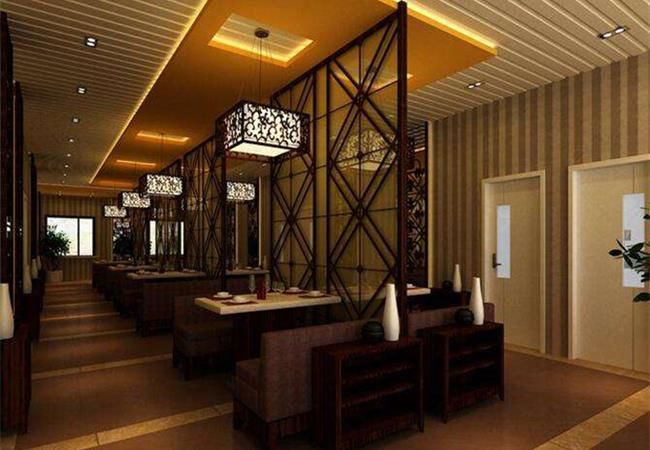 在設(shè)計(jì)合肥店鋪裝修時(shí)，你要清楚的考慮到哪些因素