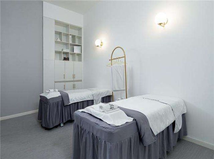 合肥美容店裝修