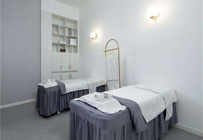 合肥美容店裝修200平方，需要投資多少預算