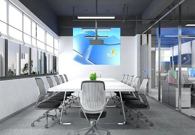 合肥辦公室裝修綠色辦公方法有哪些