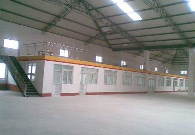 合肥廠房裝修這樣做避免二次裝修，造成更大的損失