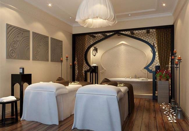 這樣設(shè)計合肥美容店裝修預(yù)算更省錢？趕快來試試吧