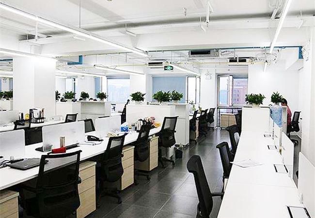 如何能使合肥辦公室裝修中融入整體性的設(shè)計思路？