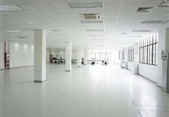 合肥廠房裝修哪些方面需知？