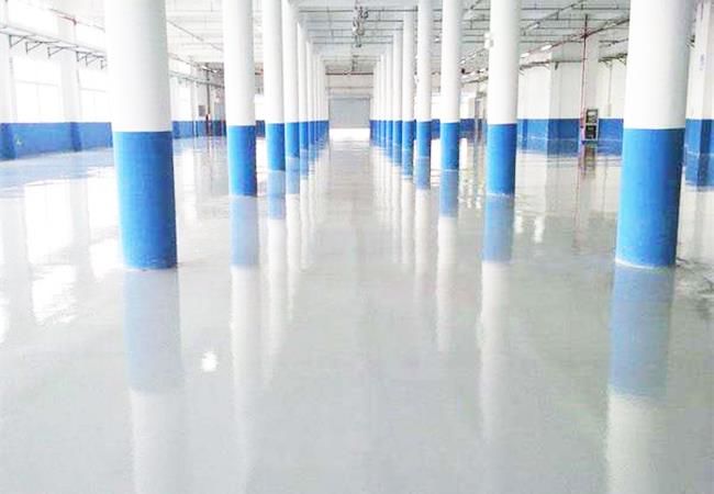 合肥廠房裝修中，如何實現(xiàn)廠房空間規(guī)劃與綠化構(gòu)成一致化