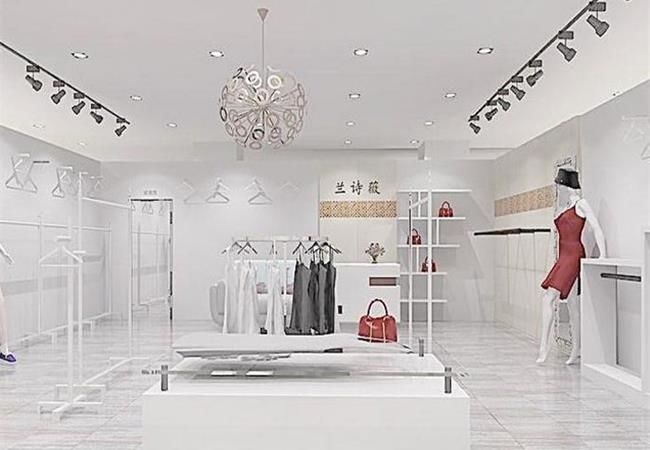 合肥店鋪裝修掌握好細(xì)節(jié)因素，更省錢