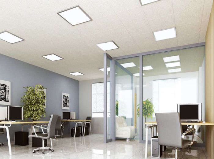 合肥辦公室裝修